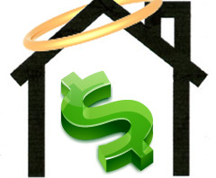 Real Estate VC Money, Startup Technology, Hubris and Ethics