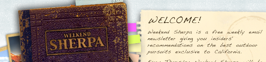 WeekendSherpa