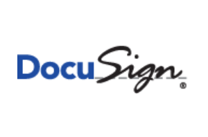 Docusign for real estate