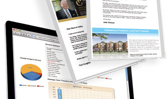 Real estate e-Newsletter