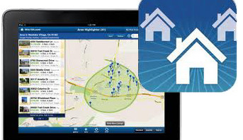 Realtor.com free agent-branded app