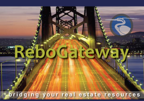 Rebogateway real estate leads