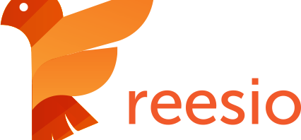 Reesio rectangle-logo