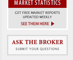Ask the Broker