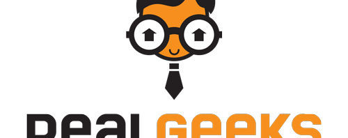 Real Geeks websites