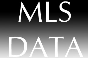 Upstream, Broker Portal, and MLS Data