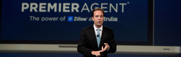 Zillow Premier Agent Summit