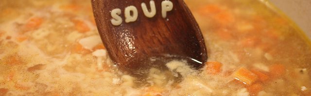 Alphabet Soup