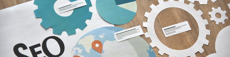 seo strategies for 2018