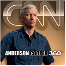 CNN's anderson cooper