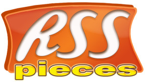 RSS Pieces Logo