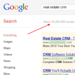 What real estate CRM's can learn from Highrise