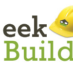 Geek Build 2012 developer chosen, Opportunity for 3 new participants