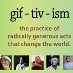 Designing for Generosity, Giftivism, and Real Estate