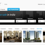 International Portal Spotlight : PropertyFeast in India [Sponsored]