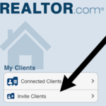 First Look: RealtorDotCom App Solidifies Clients; One Link From a Category Killer (Realtor.com Agent-Branded Real Estate App)