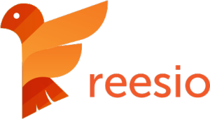 Reesio rectangle-logo