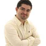 Meet the Real Estate Tech Entrepreneur: Peyman Aleagha