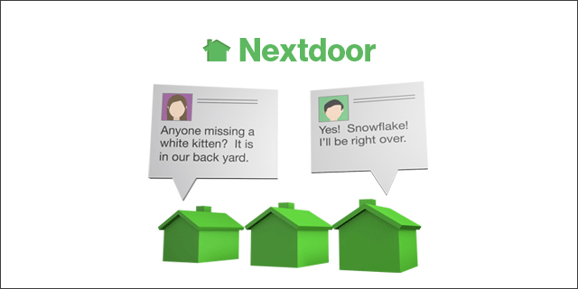 nextdoor