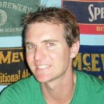 Meet the Real Estate Tech Entrepreneur: Dan Corkill