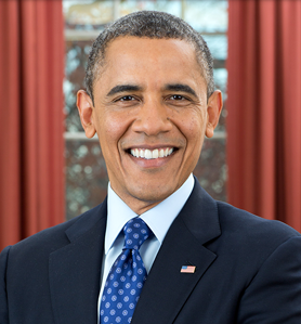 Barack Obama