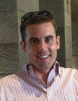 Robb Monkman