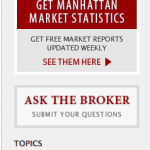 Does Anyone Still use the “Ask the Broker” as an Idea Bank for Blog Content?