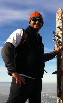 Charanjeet Ajmani