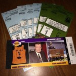 MFFO & Winning A VIP Suite for Lakers vs Kings