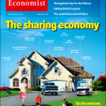 An Outline for a Sharing Economy Brokerage