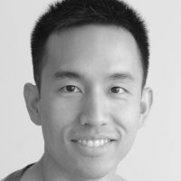 Eric Liu