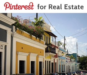 how to use pinterest for real estate