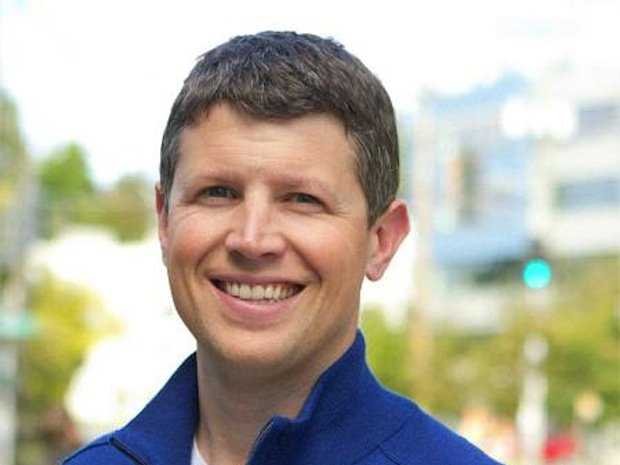 Matt Ehrlichman