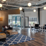 Go Realty’s Offices