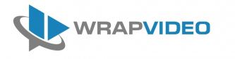 WrapVideo logo