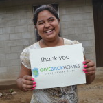 Giveback Homes, Turning Agents & Clients into Humanitarians