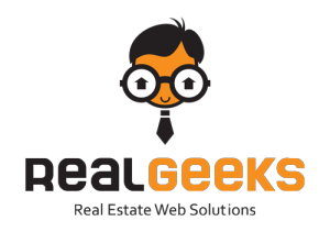 Real Geeks websites