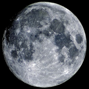 moon