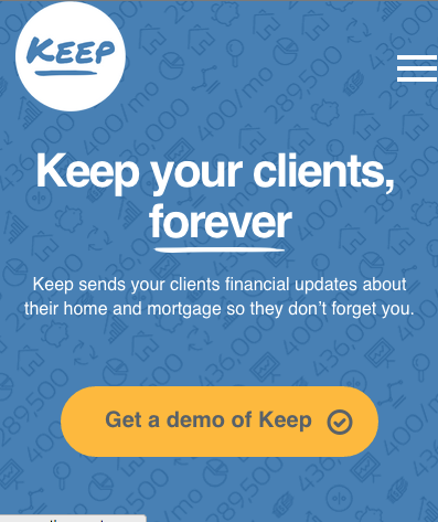 keep