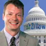 Zillow Zestimate and Mr Humphries Go To Washington