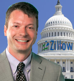 Stan Humphries Zillow government data