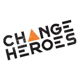 changeheroes