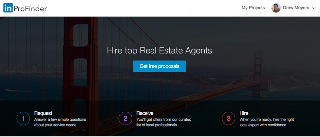 linkedin-find-agent