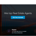 Finding an Agent — LinkedIn Puts Their Toe in the Water