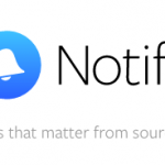 Notify by Facebook, and the Opportunity for Notifications Related to a Transaction