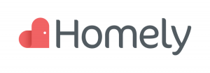 Homely+Grey-logo