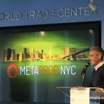 MetaProp NYC Demo Day in NYC