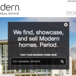 Congrats on the Launch of the Newly Redesigned 360Modern