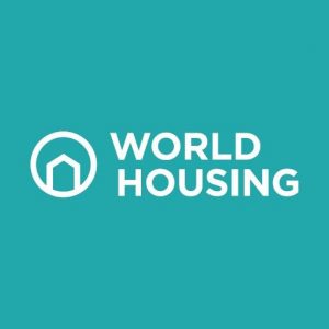 world-housing-logo