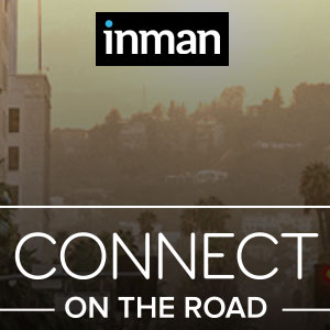 Inman Connect On The Road